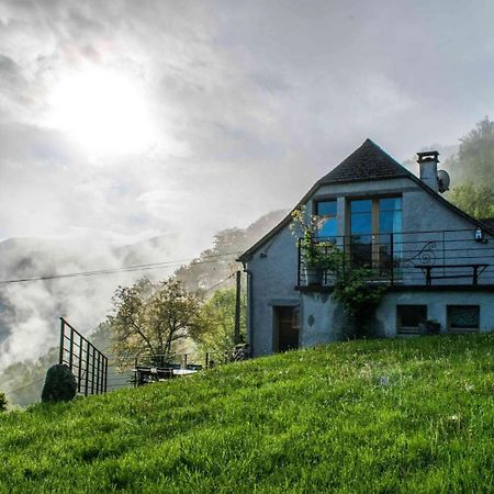 Uthurraltia Larrau Exterior photo