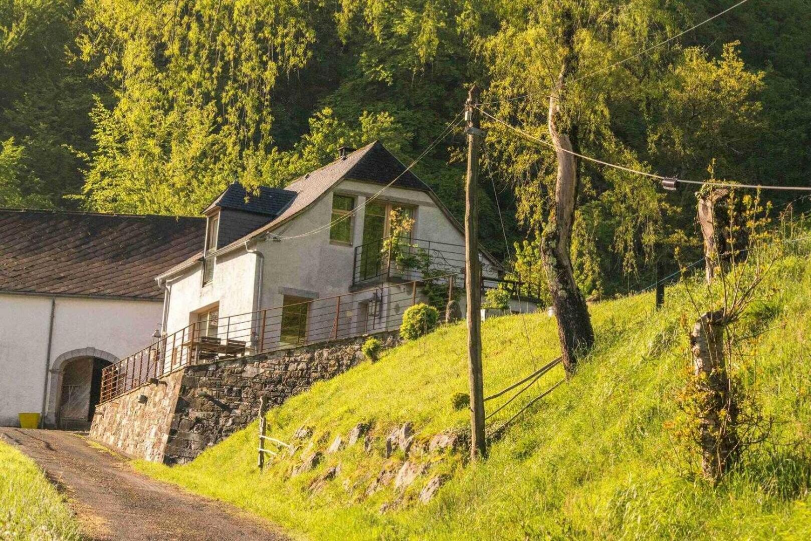 Uthurraltia Larrau Exterior photo